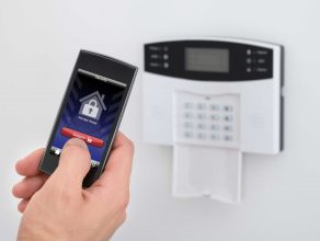 Alarm systems and monitoring