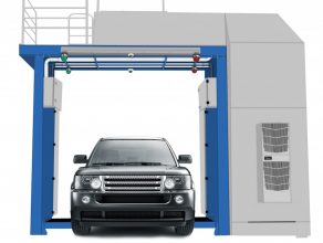Car and Truck Scanners