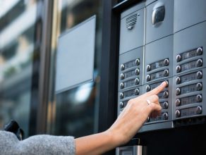 Intercom and PA systems