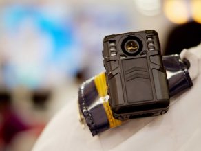 Body-worn Cameras