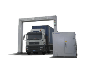 Vehicle Scanners